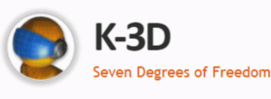 K-3D