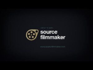 Source Filmmaker
