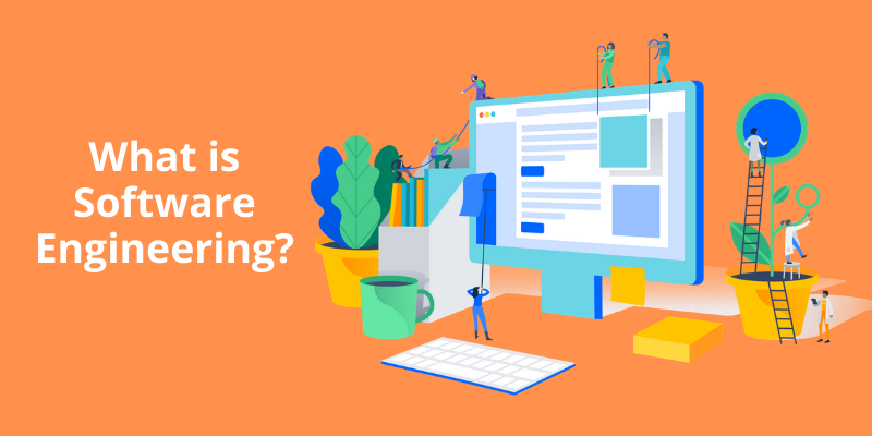 What is Software Engineering?