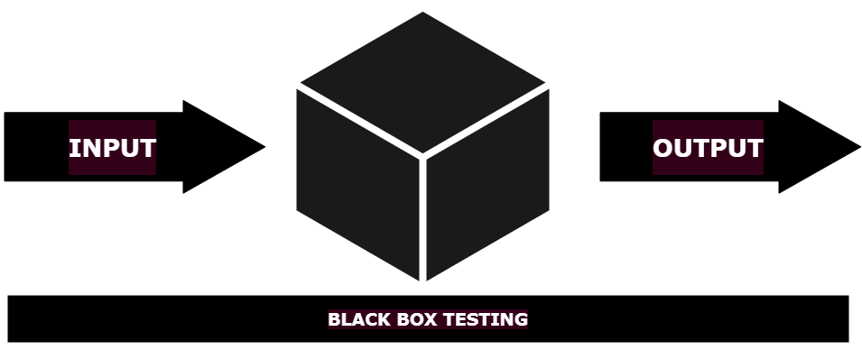 Black Box Testing