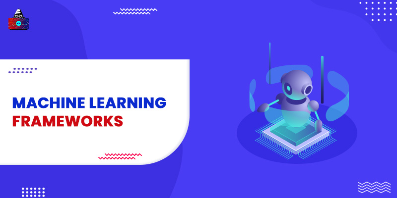 Best Machine Learning Frameworks (ML) for Experts in 2023