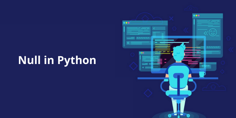 Null in Python