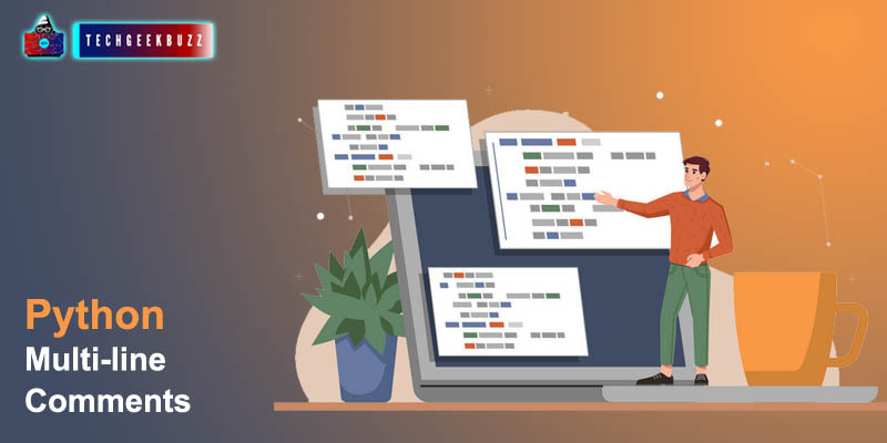 Python Multi-line Comments