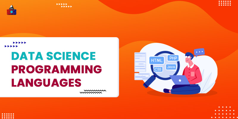 Top Data Science Programming Languages