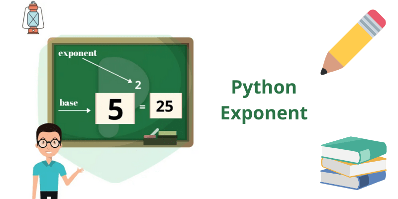 Python Exponent