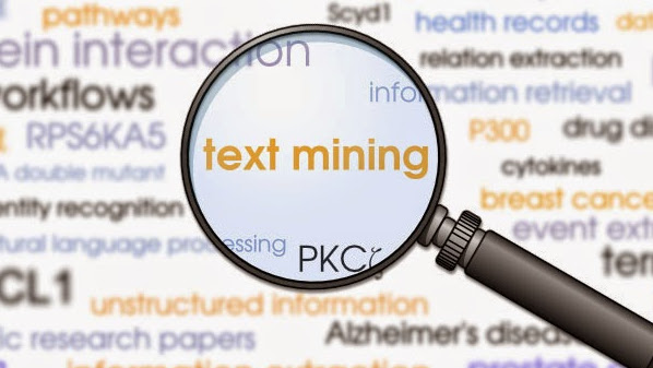 Text mining