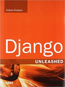 Django Unleashed