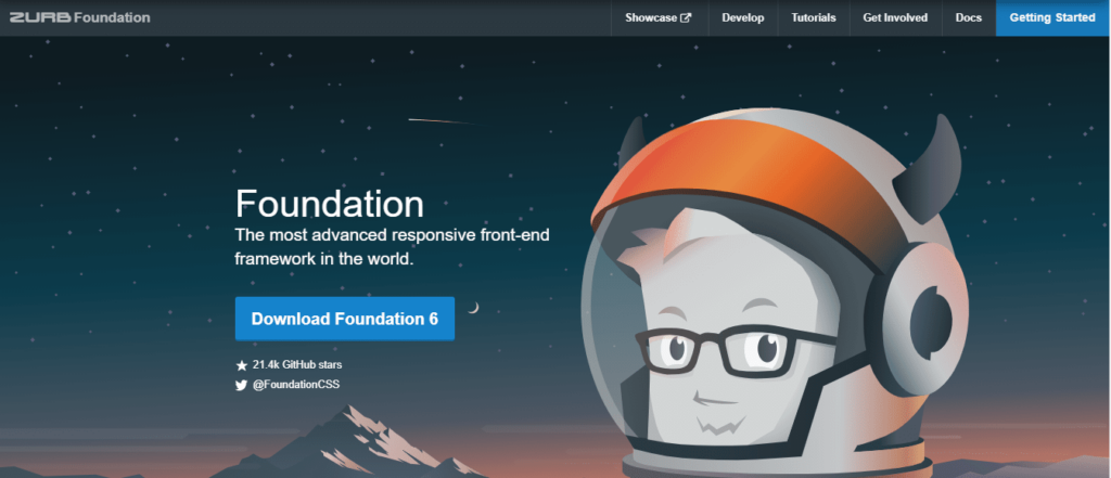 10 Best CSS Frameworks for Front-End Developers in 2022 [Updated]