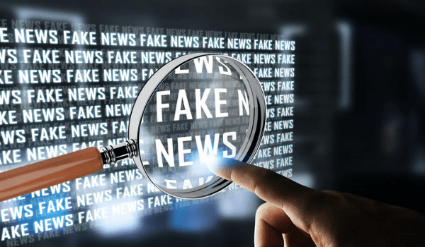 Fake news detection