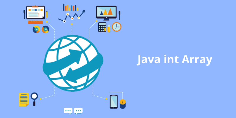 Java int array