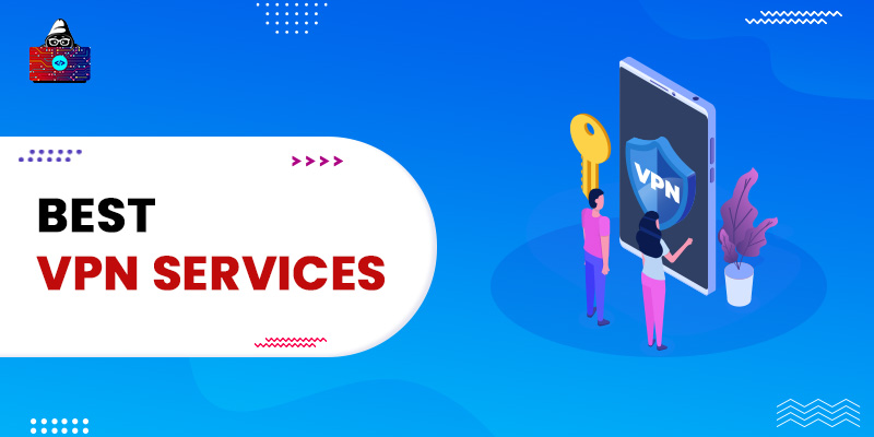 Best VPN Services of 2023