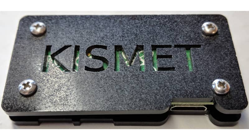 Kismetwireless