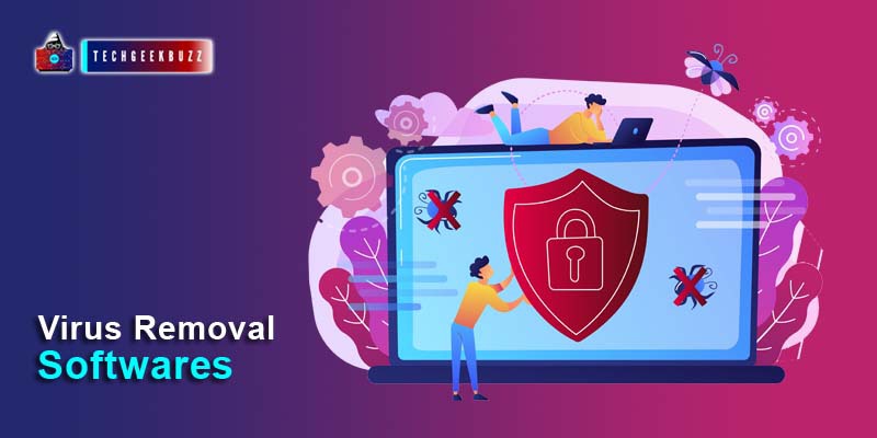 Best Virus Removal Softwares For Your Smartphones and Computers