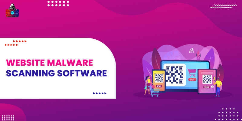Top 9 Website Malware Scanning Softwares for Developers in 2023