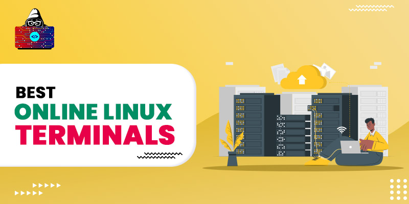 10 Best Online Linux Terminals to Use in 2022