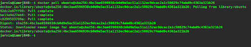 $ docker pull ubuntu@sha256:4bc3ae6596938cb0d9e5ac51a1152ec9dcac2a1c50829c74abd9c4361e321b26