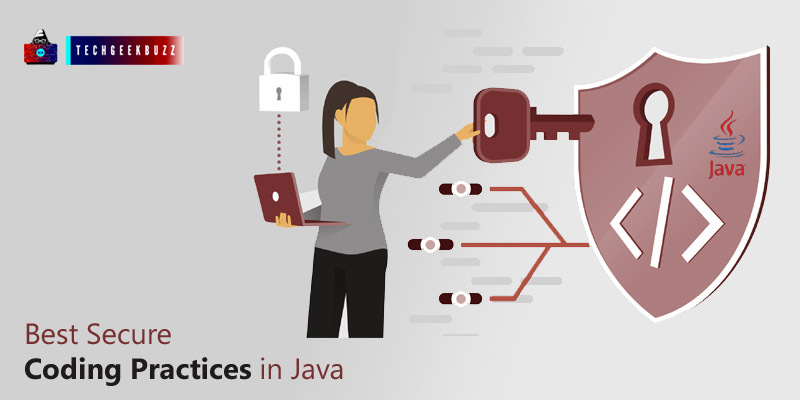 Best Secure Coding Practices in Java
