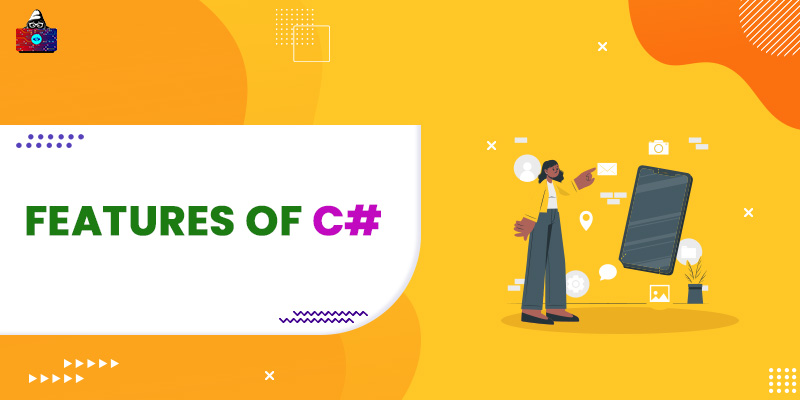 Features of C# Programming
