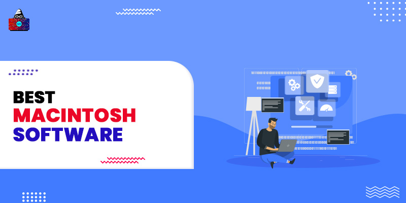 Best Macintosh Software