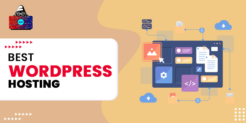 10 Best WordPress Hosting Sites in 2023