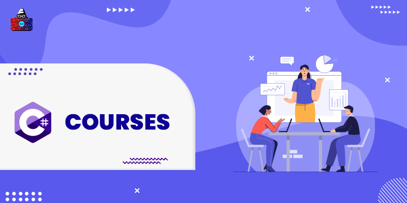 Best C# Courses Online You Should Checkout in 2022