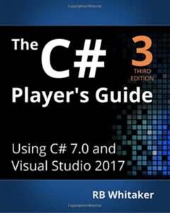 C# Player's Guide
