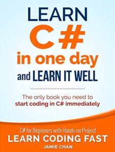 Learn C#