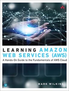 Learning Amazon Web Services