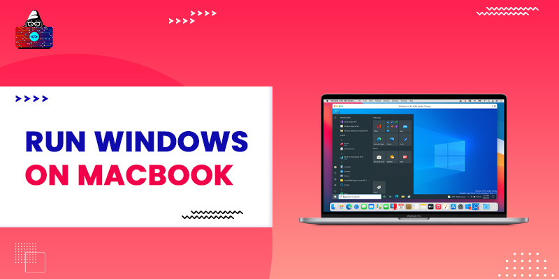 Running Windows on Mac is Easy with these Software