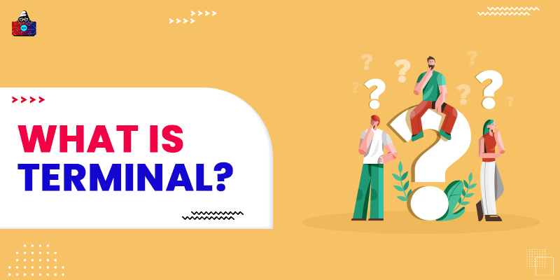What is Terminal and Why You Need to Use it?