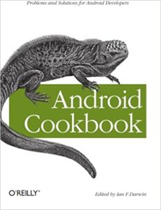 Android Cookbook