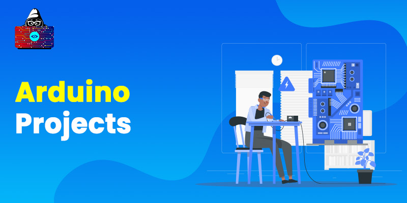 5 Best Arduino Projects You Should Try in 2023