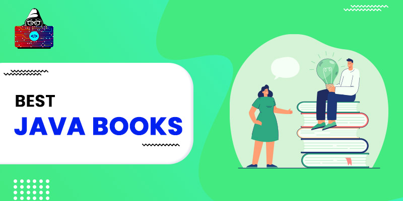 10 Best Java Books for Beginners and Advanced Programmers