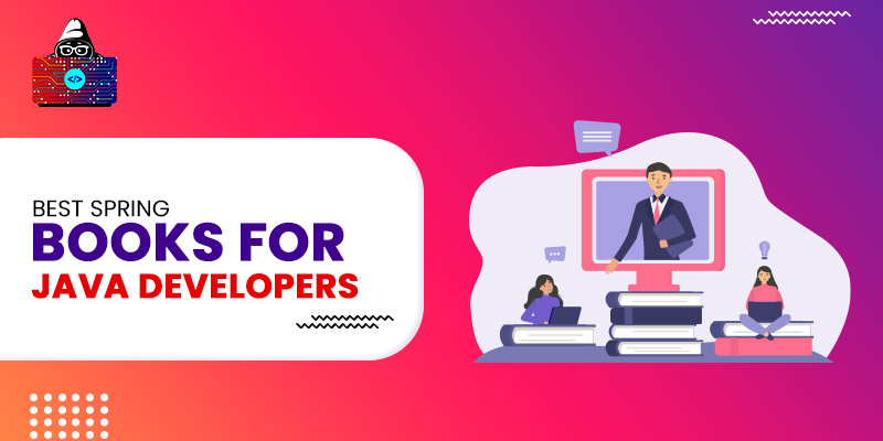 10 Best Spring Books for Java Developers in 2023