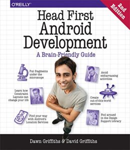 Headfirst Android Development- A Brain-Friendly Guide