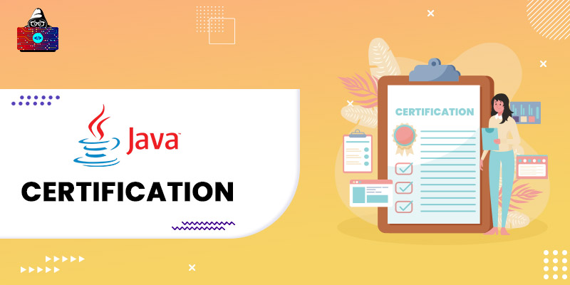 12 Best Java Certifications to Boost Your Career