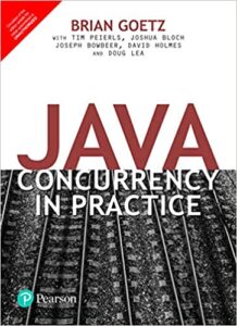 Java Concurrency in Practice