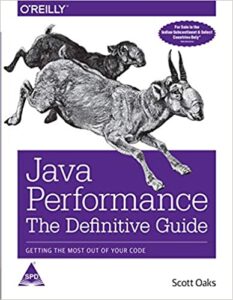 Java Performance: The Definitive Guide