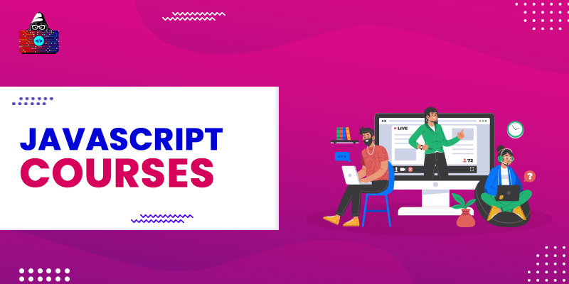 10 Best JavaScript Courses