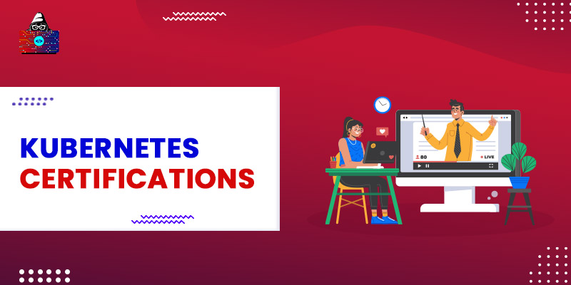10 Best Kubernetes Certifications