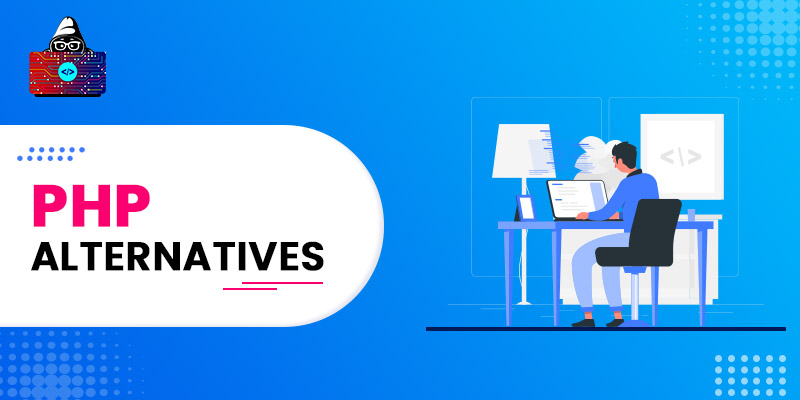 Top 10 PHP Alternatives to Consider in 2023