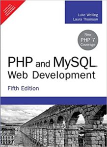 PHP and MySQL Web Development