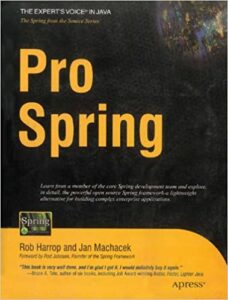 Pro Spring