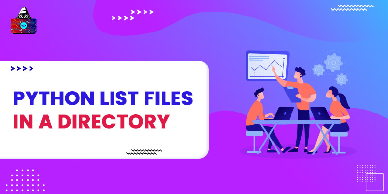 Python List Files in a Directory: A Complete Guide
