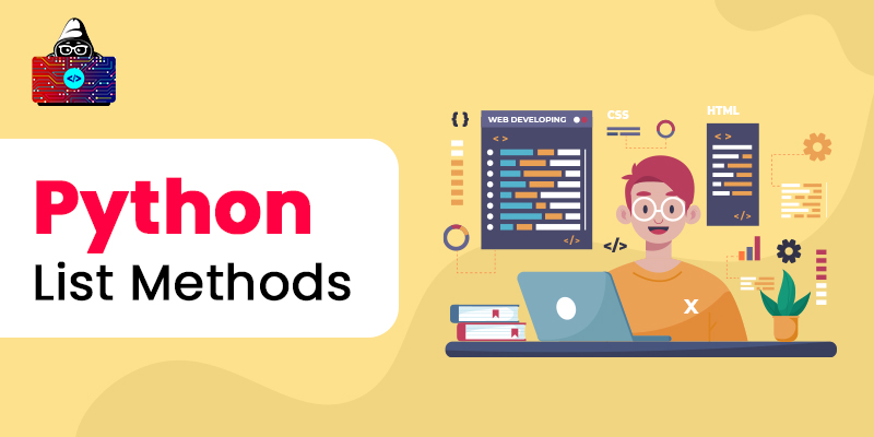 Python List Methods: All you need to Know