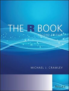 The R Book