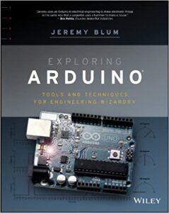 Exploring Arduino- Tools and Techniques for Engineering Wizardry