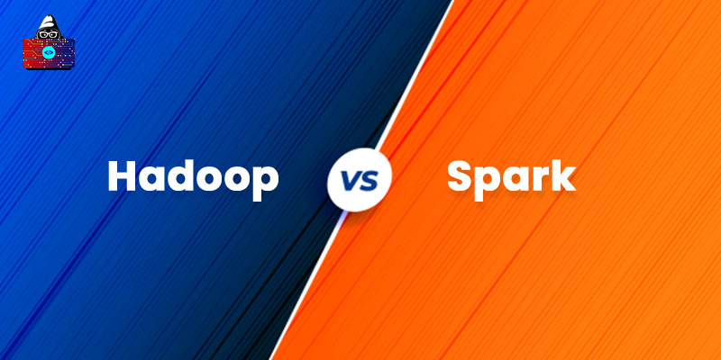 Hadoop vs Spark: Revealing All the Crucial Differences