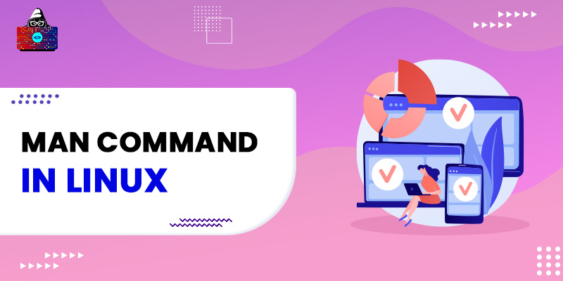 Man command in Linux with Examples