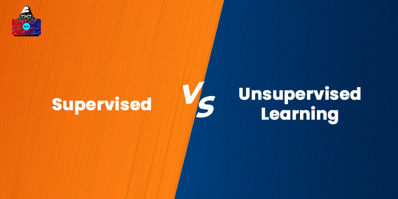 Supervised vs Unsupervised Learning: What's the Difference?